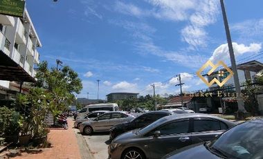 For sale 3 bedrooms retail Space in Kathu, Phuket