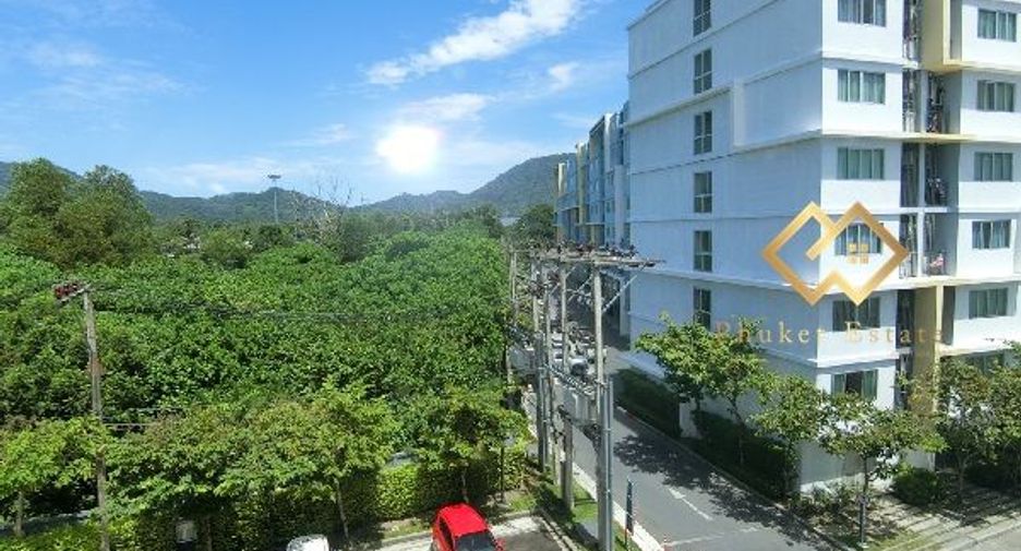 For sale 3 bedrooms retail Space in Kathu, Phuket