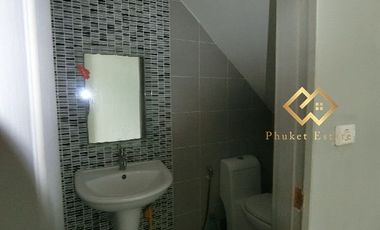 For sale 3 bedrooms retail Space in Kathu, Phuket