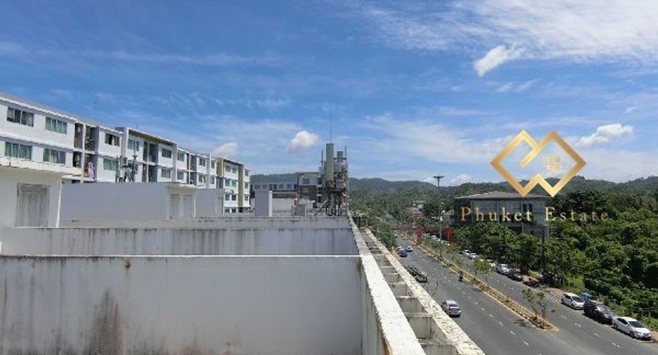 For sale 3 bedrooms retail Space in Kathu, Phuket