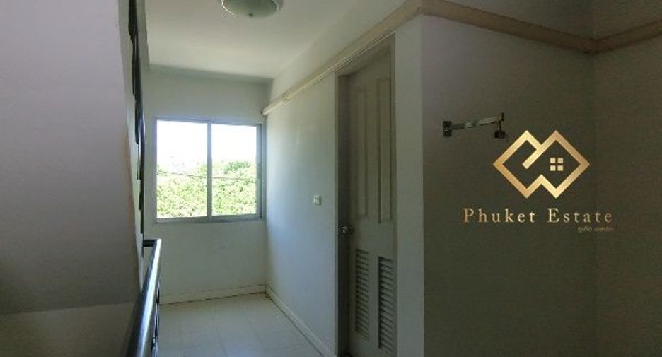 For sale 3 bed retail Space in Kathu, Phuket