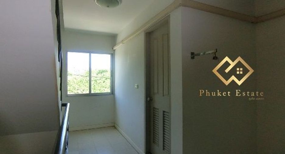 For sale 3 bedrooms retail Space in Kathu, Phuket