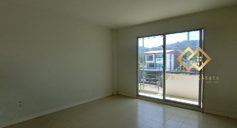 For sale 3 bed retail Space in Kathu, Phuket