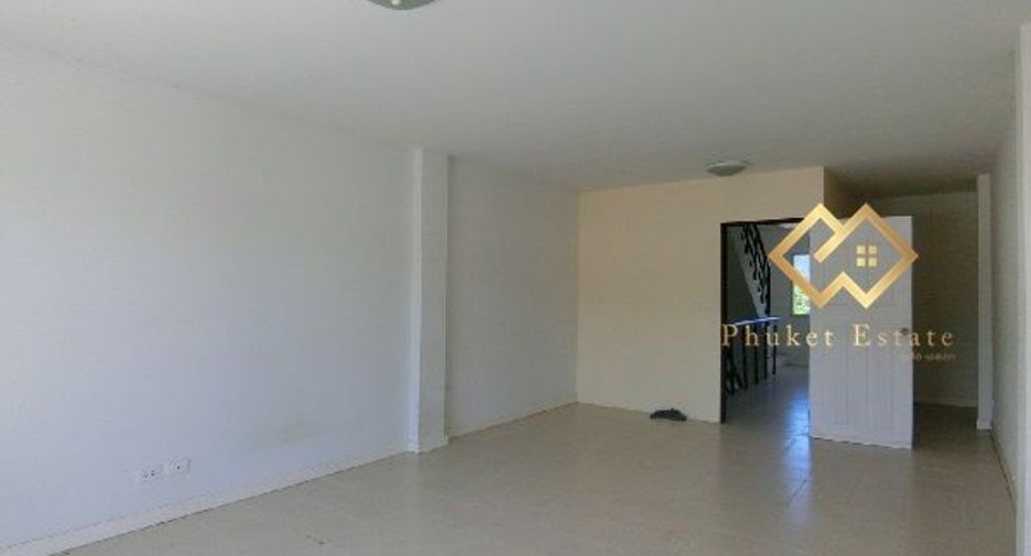 For sale 3 bedrooms retail Space in Kathu, Phuket