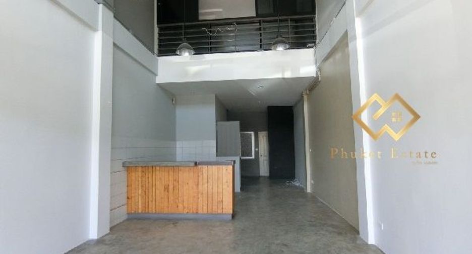 For sale 3 Beds retail Space in Kathu, Phuket
