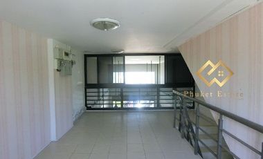 For sale 3 Beds retail Space in Kathu, Phuket