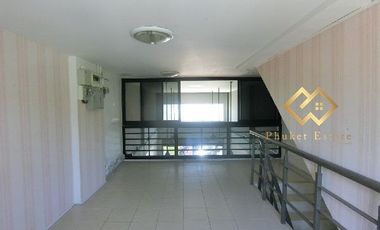 For sale 3 bedrooms retail Space in Kathu, Phuket