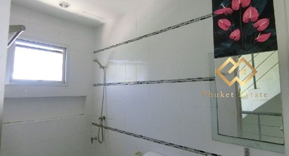 For sale 3 bedrooms retail Space in Kathu, Phuket