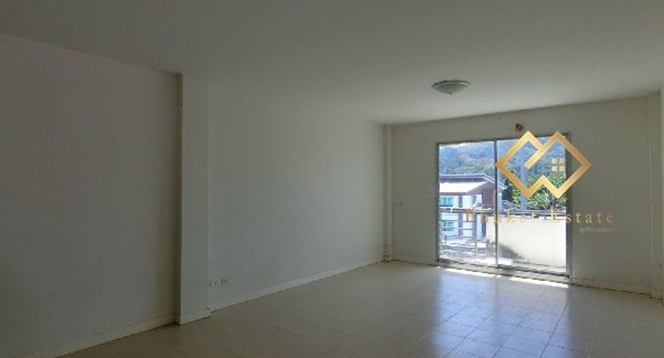 For sale 3 bedrooms retail Space in Kathu, Phuket