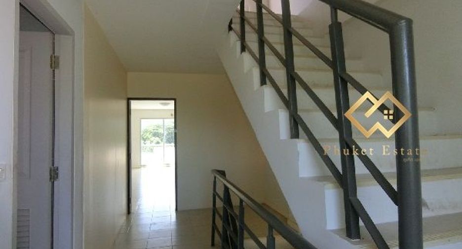 For sale 3 bedrooms retail Space in Kathu, Phuket