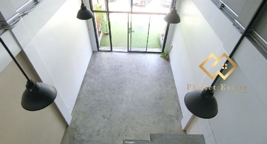 For sale 3 bedrooms retail Space in Kathu, Phuket