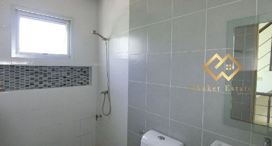 For sale 3 bedrooms retail Space in Kathu, Phuket