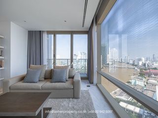 出租 和 出售 2 卧室 公寓 在 Bang Kho Laem, 曼谷