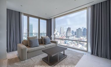 Wohnung zur Miete und zum Kauf mit 2 Zimmer in Bang Kho Laem, Bangkok