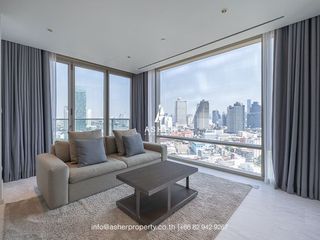 出租 和 出售 2 卧室 公寓 在 Bang Kho Laem, 曼谷