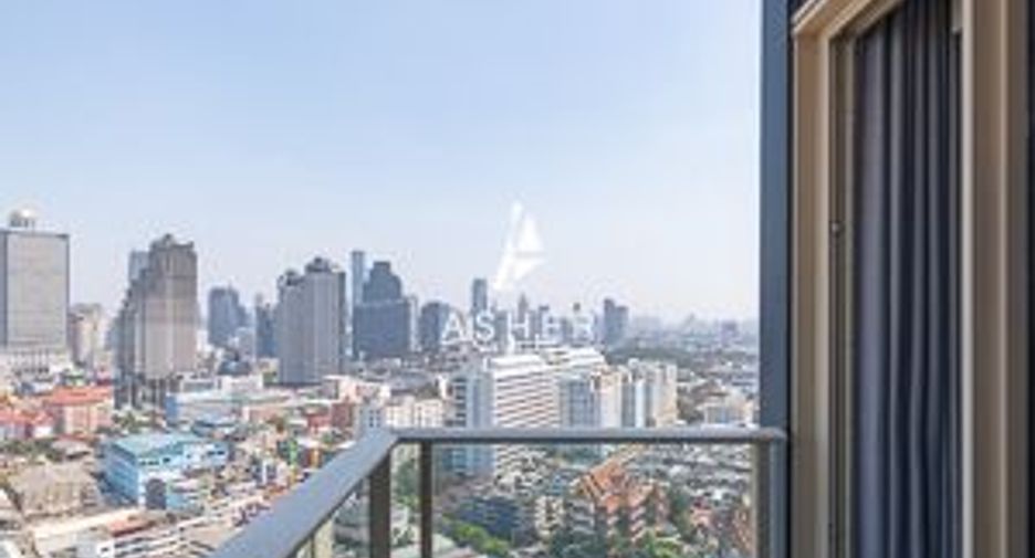 出租 和 出售 2 卧室 公寓 在 Bang Kho Laem, 曼谷