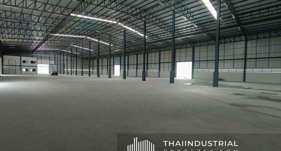 For rent warehouse in Pluak Daeng, Rayong