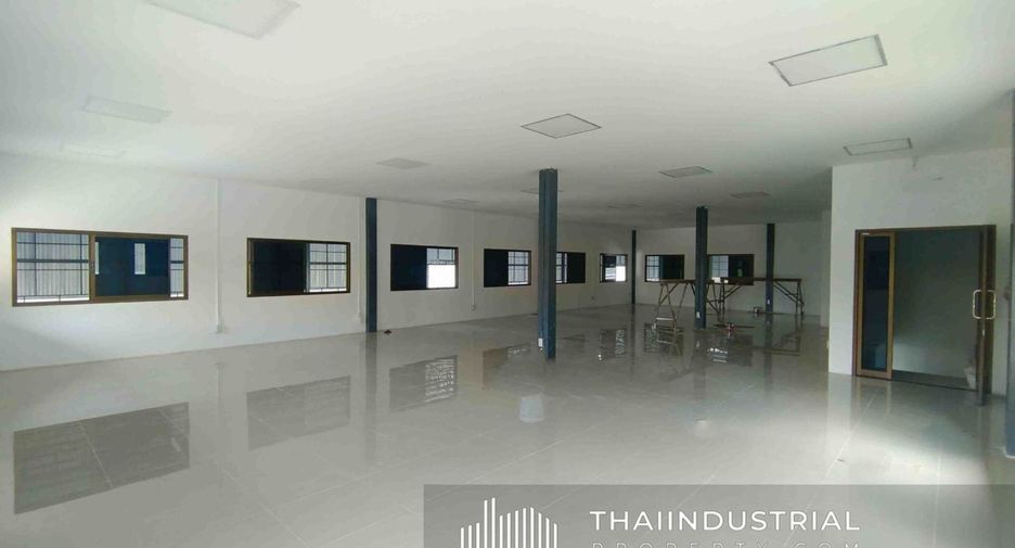 For rent warehouse in Pluak Daeng, Rayong