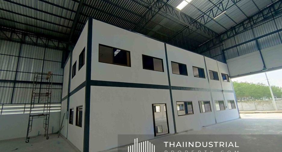 For rent warehouse in Pluak Daeng, Rayong