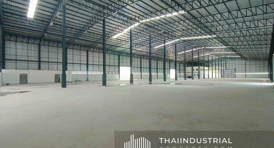 For rent warehouse in Pluak Daeng, Rayong