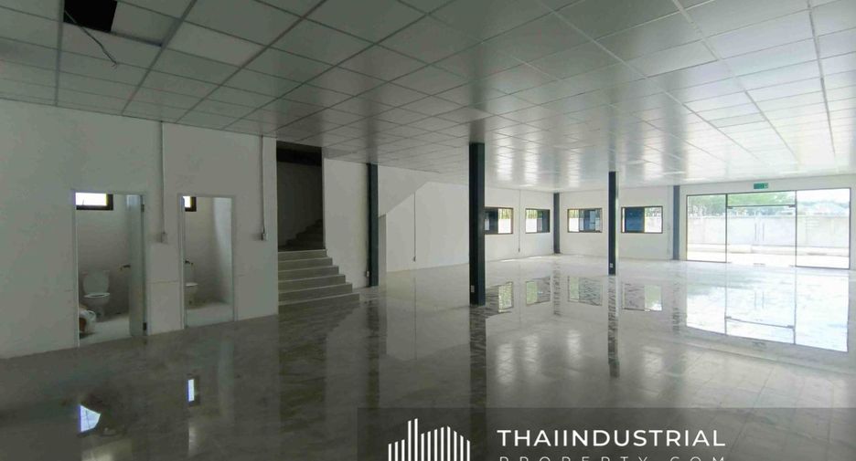For rent warehouse in Pluak Daeng, Rayong