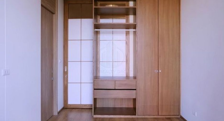 ขาย 2 ห้องนอน คอนโด ใน คลองเตย, กรุงเทพฯ