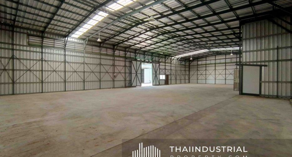 For rent warehouse in Ban Khai, Rayong