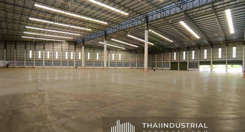 À louer entrepôt à Si Racha, Chonburi