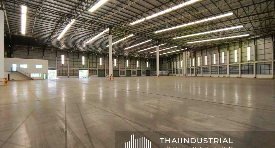 À louer entrepôt à Si Racha, Chonburi