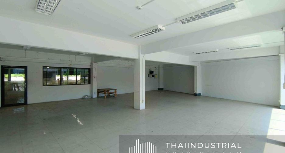 À louer entrepôt à Si Racha, Chonburi