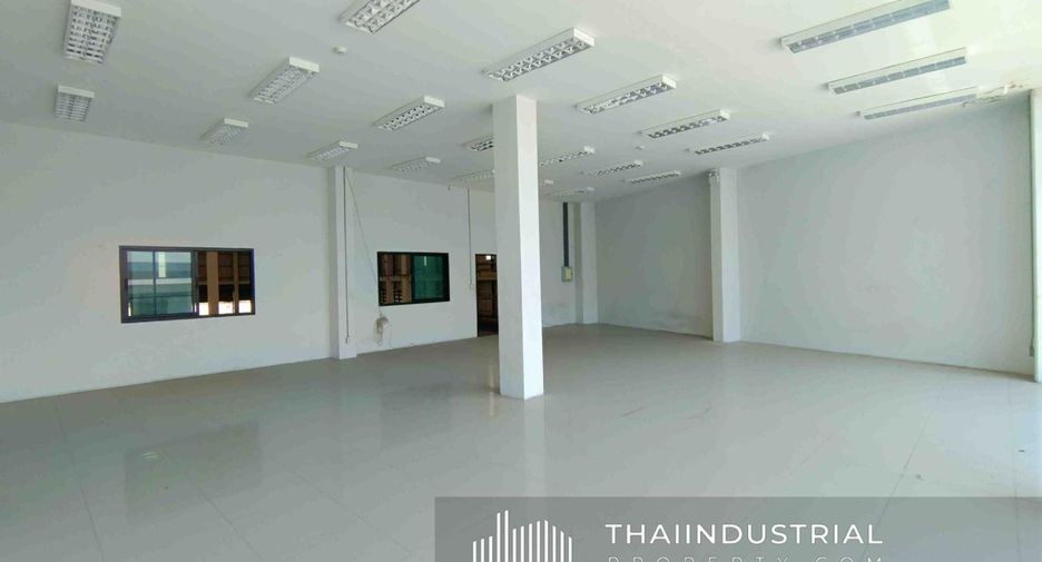 À louer entrepôt à Si Racha, Chonburi