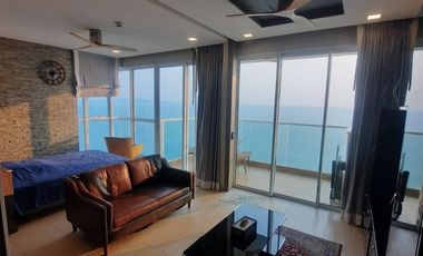 For rent and for sale 2 bedrooms condo in Bang Lamung, Chonburi