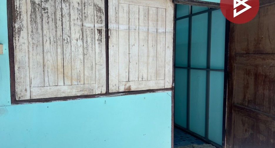 ขาย 1 เตียง บ้านเดี่ยว ใน ธัญบุรี, ปทุมธานี