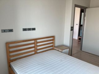 For rent 2 Beds condo in Thon Buri, Bangkok