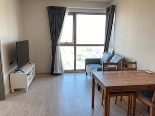 For rent 2 Beds condo in Thon Buri, Bangkok