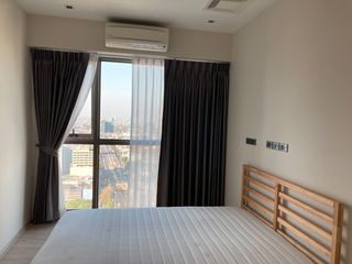 For rent 2 Beds condo in Thon Buri, Bangkok