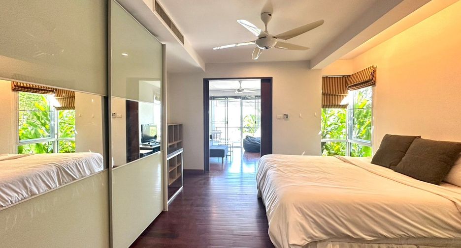 For sale 2 bed condo in Thalang, Phuket