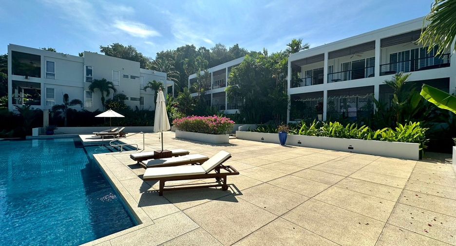 For sale 2 bed condo in Thalang, Phuket