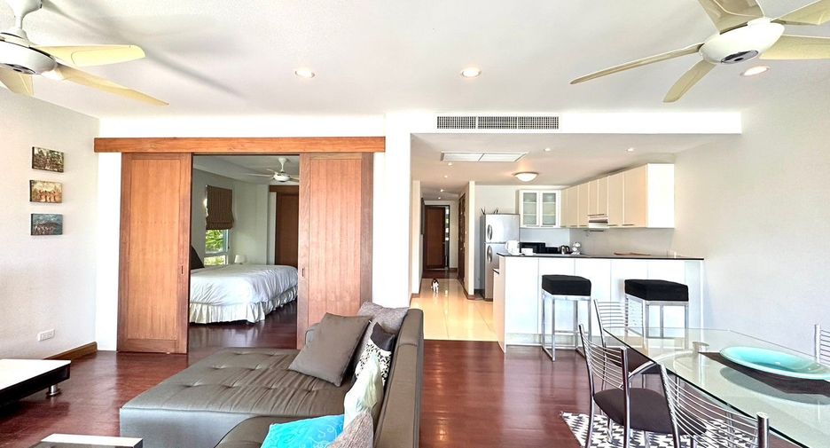 For sale 2 bed condo in Thalang, Phuket
