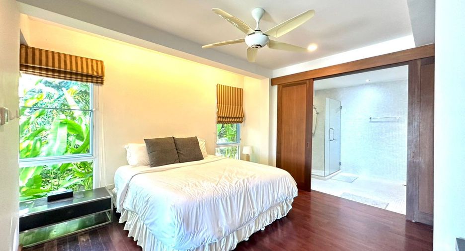 For sale 2 bed condo in Thalang, Phuket