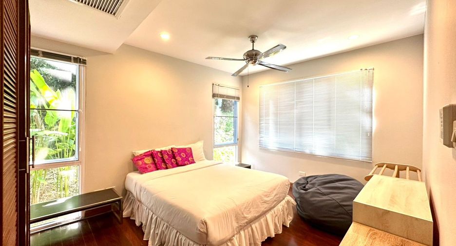 For sale 2 bed condo in Thalang, Phuket