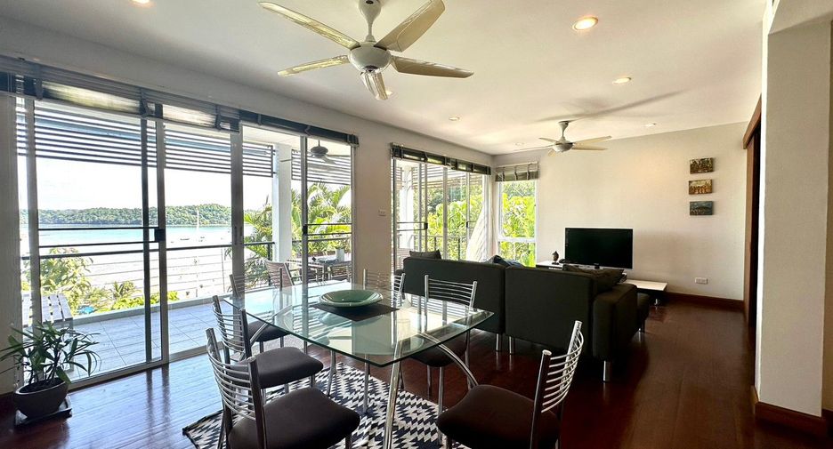 For sale 2 bed condo in Thalang, Phuket