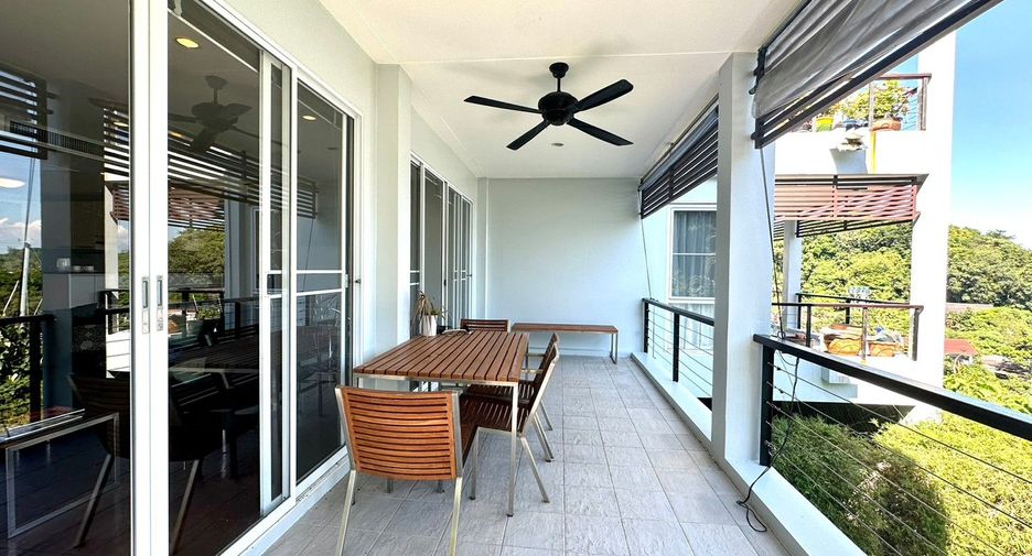 For sale 2 bed condo in Thalang, Phuket