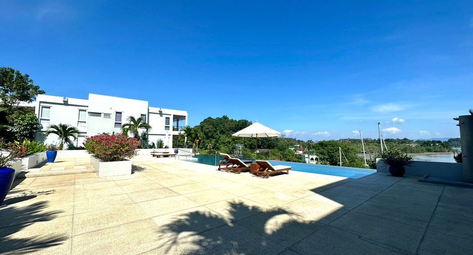 For sale 2 bed condo in Thalang, Phuket