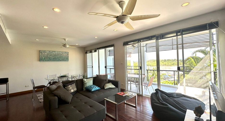 For sale 2 bed condo in Thalang, Phuket