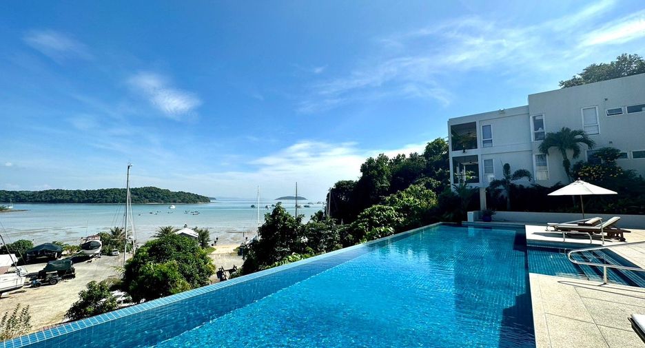 For sale 2 bed condo in Thalang, Phuket