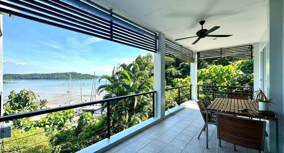 For sale 2 bed condo in Thalang, Phuket