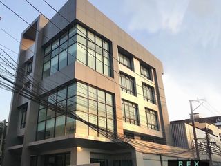 For sale office in Suan Luang, Bangkok