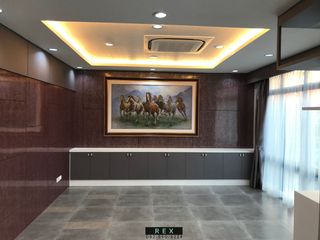 For sale office in Suan Luang, Bangkok