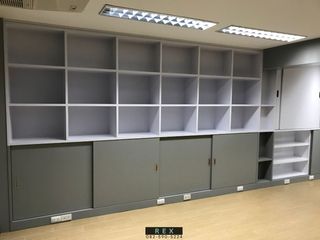 For sale office in Suan Luang, Bangkok